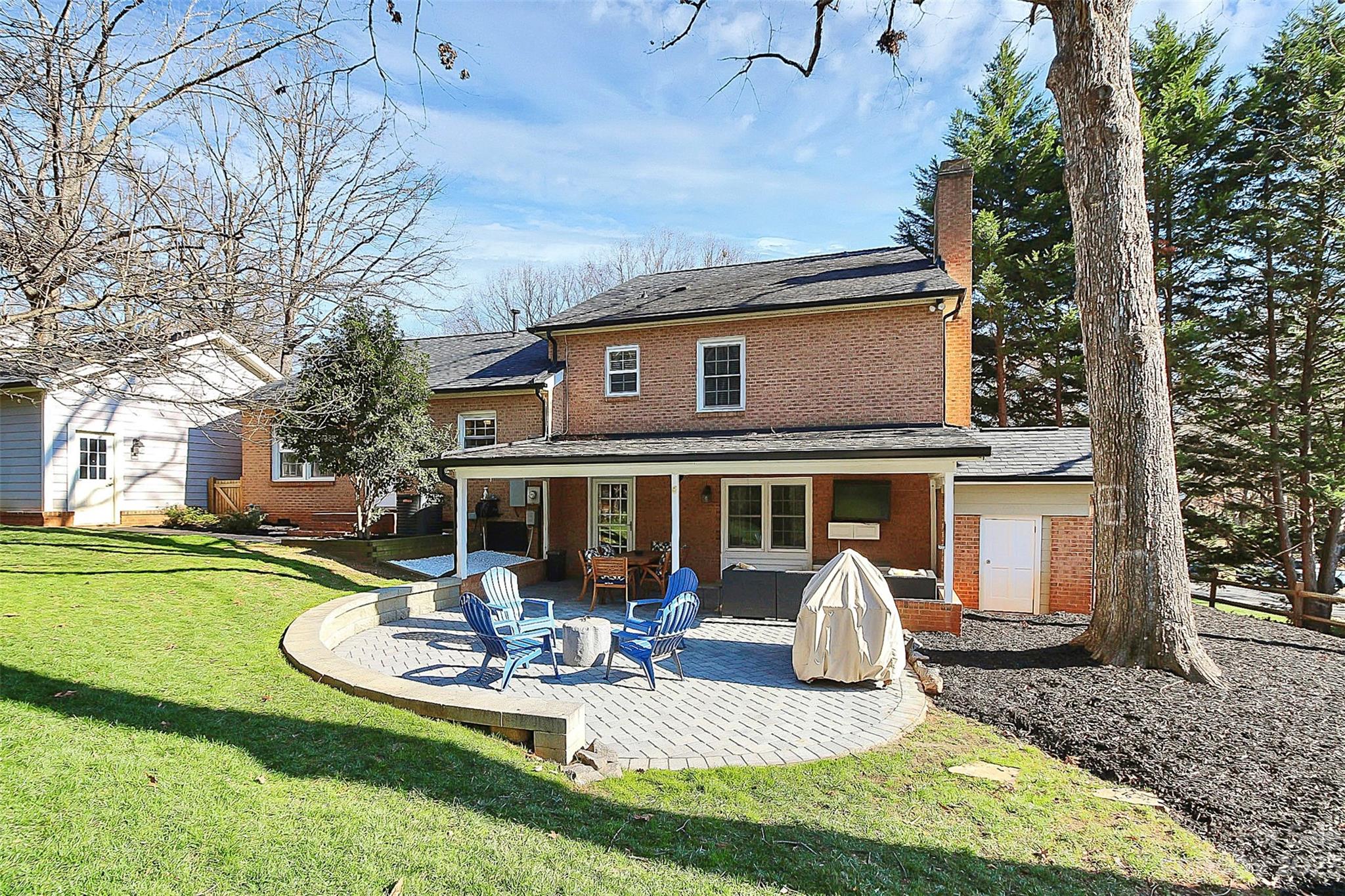 Olde Georgetowne - Residential