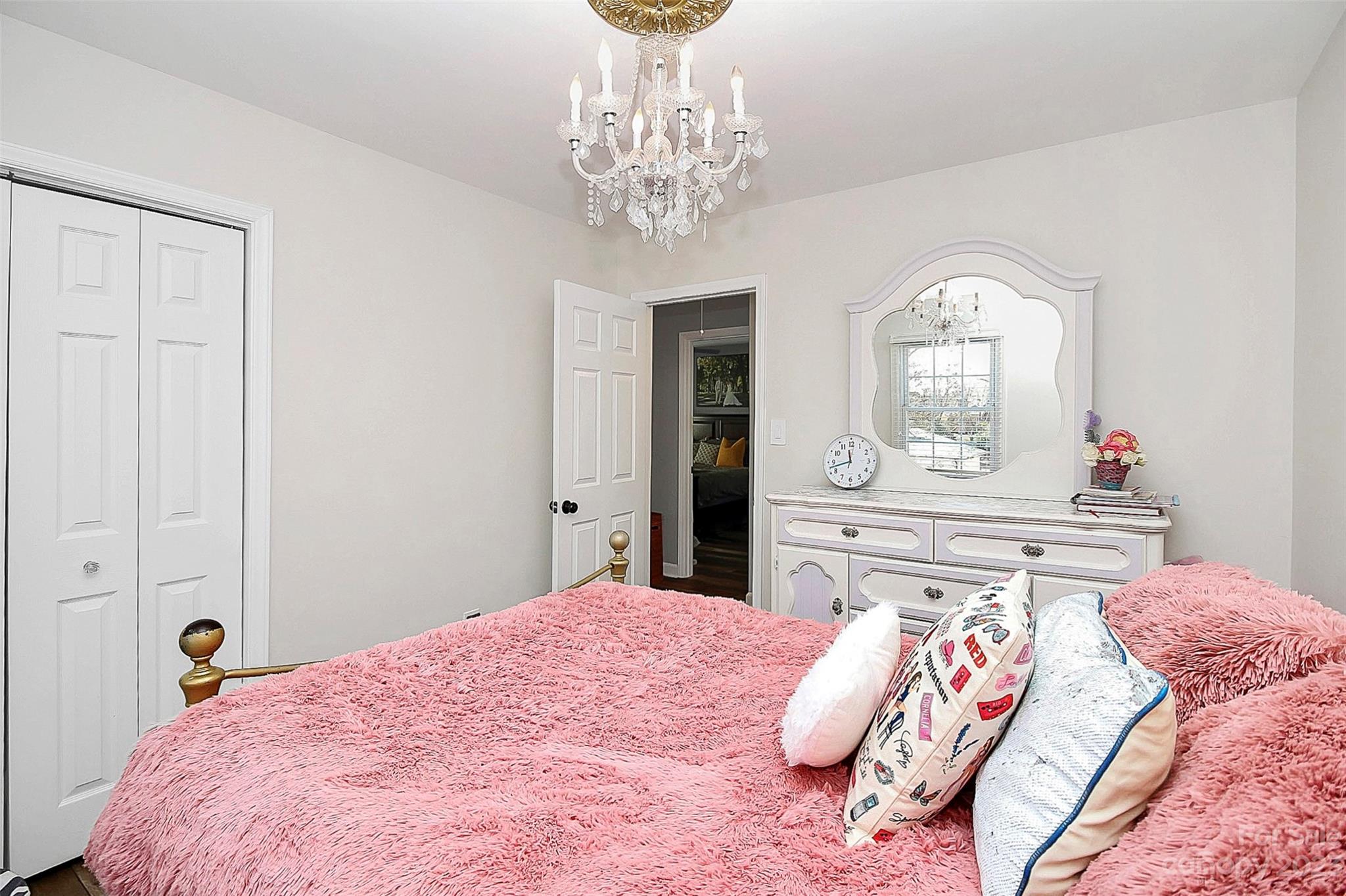 Olde Georgetowne - Residential