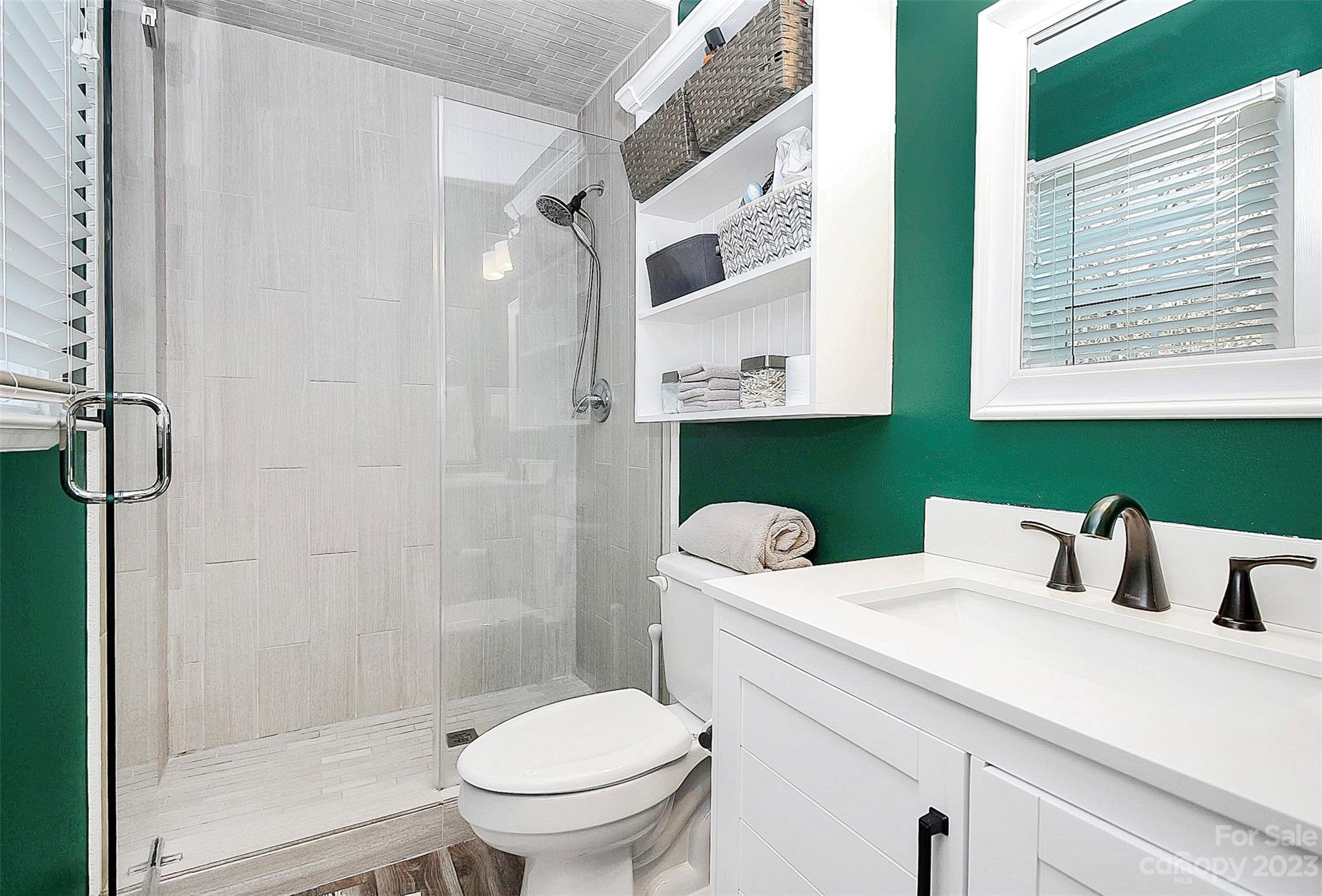 Olde Georgetowne - Residential