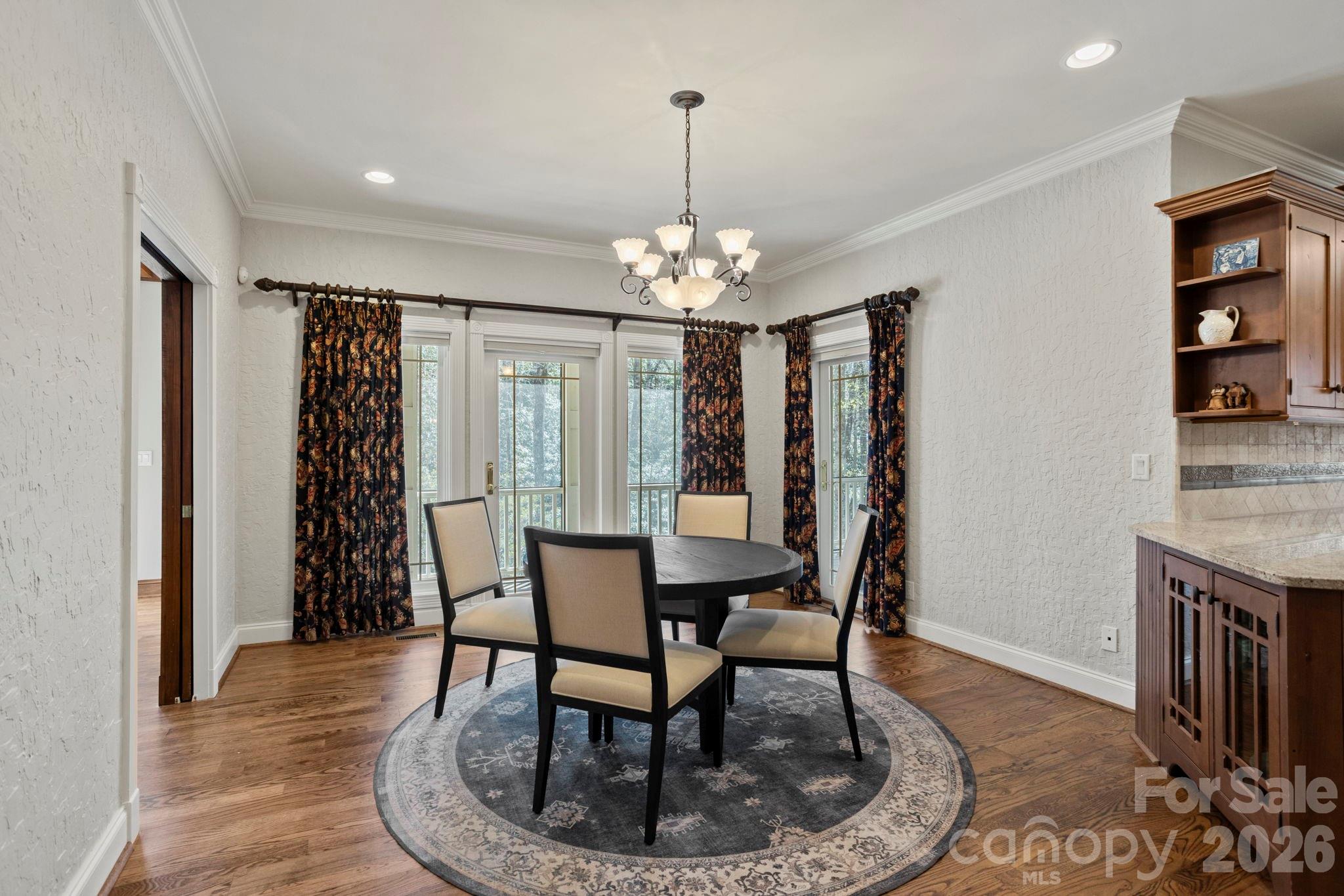 Kenmure - Residential