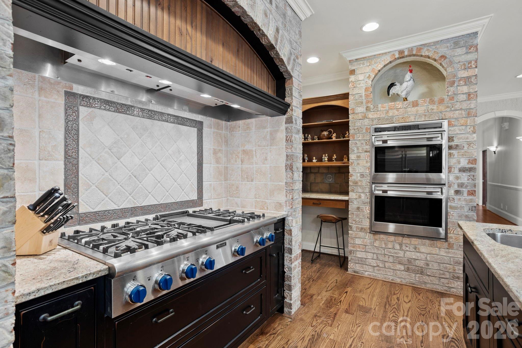 Kenmure - Residential