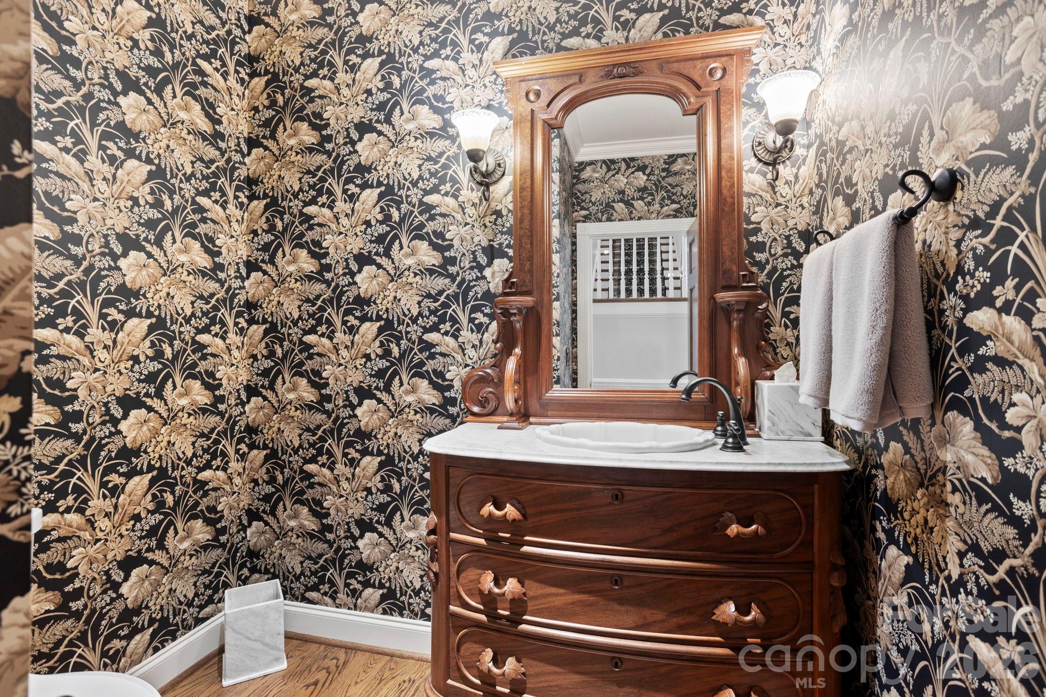 Kenmure - Residential