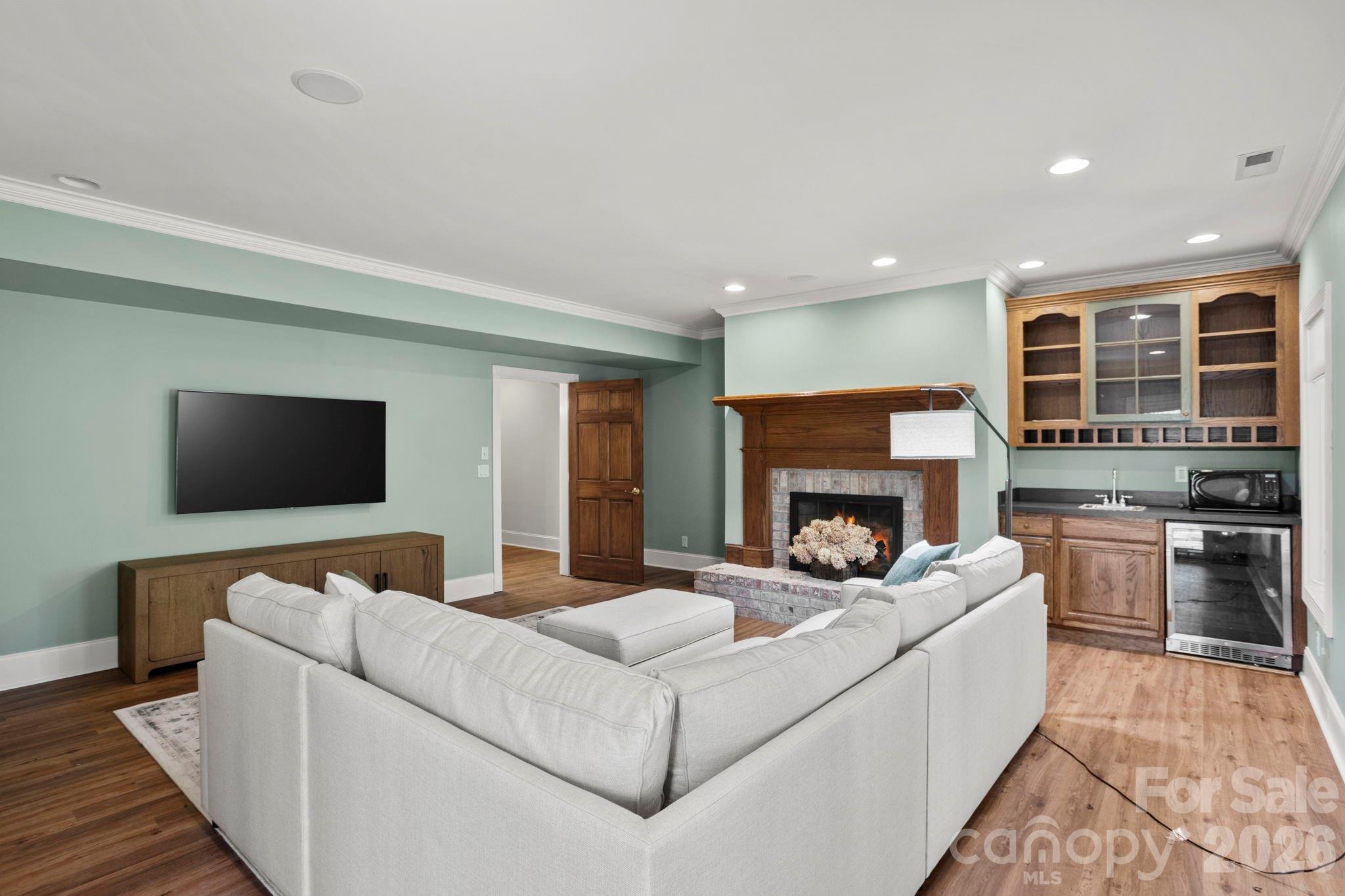 Kenmure - Residential