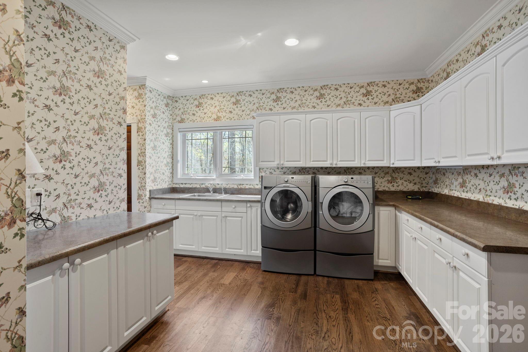 Kenmure - Residential