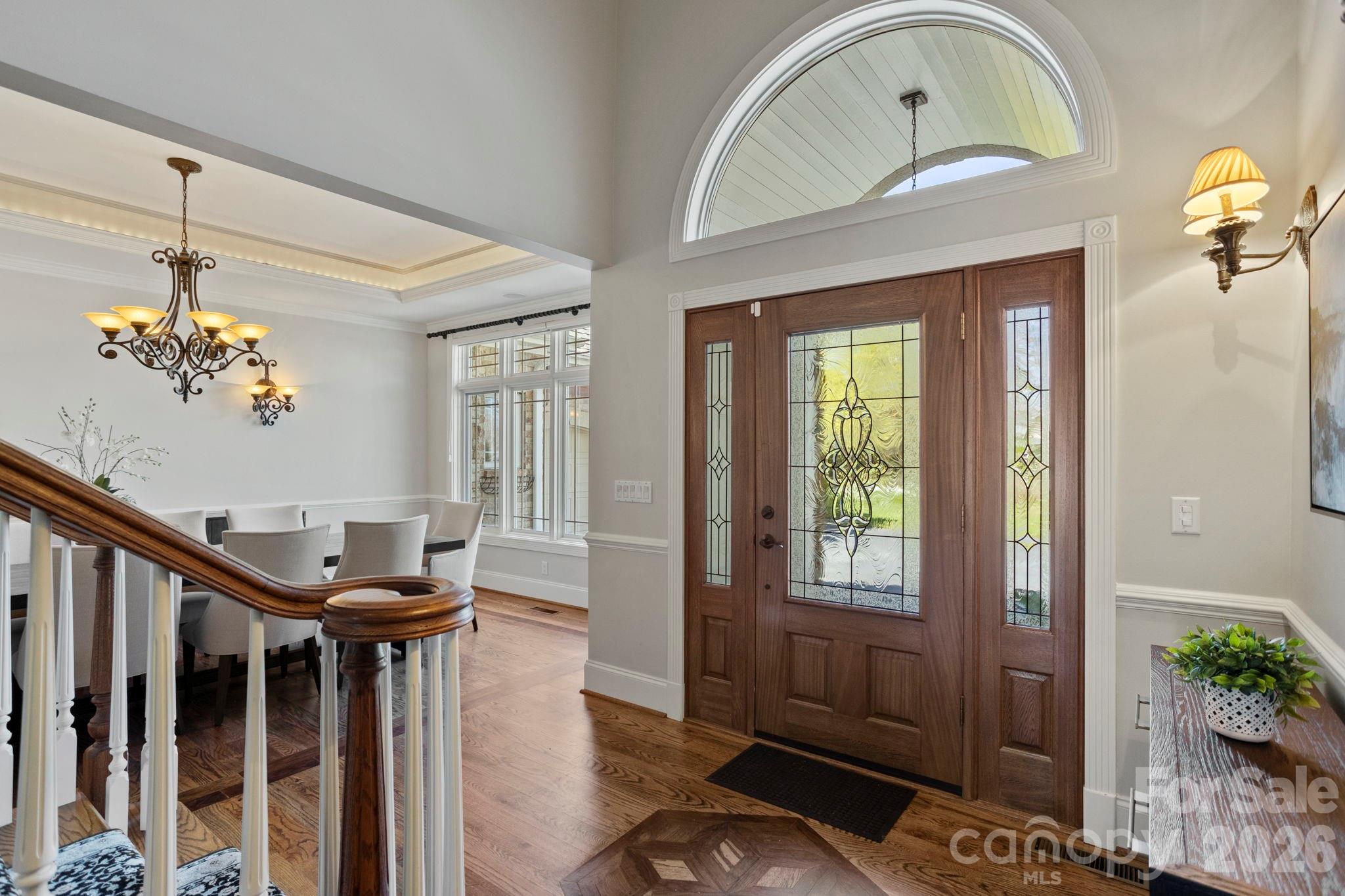 Kenmure - Residential