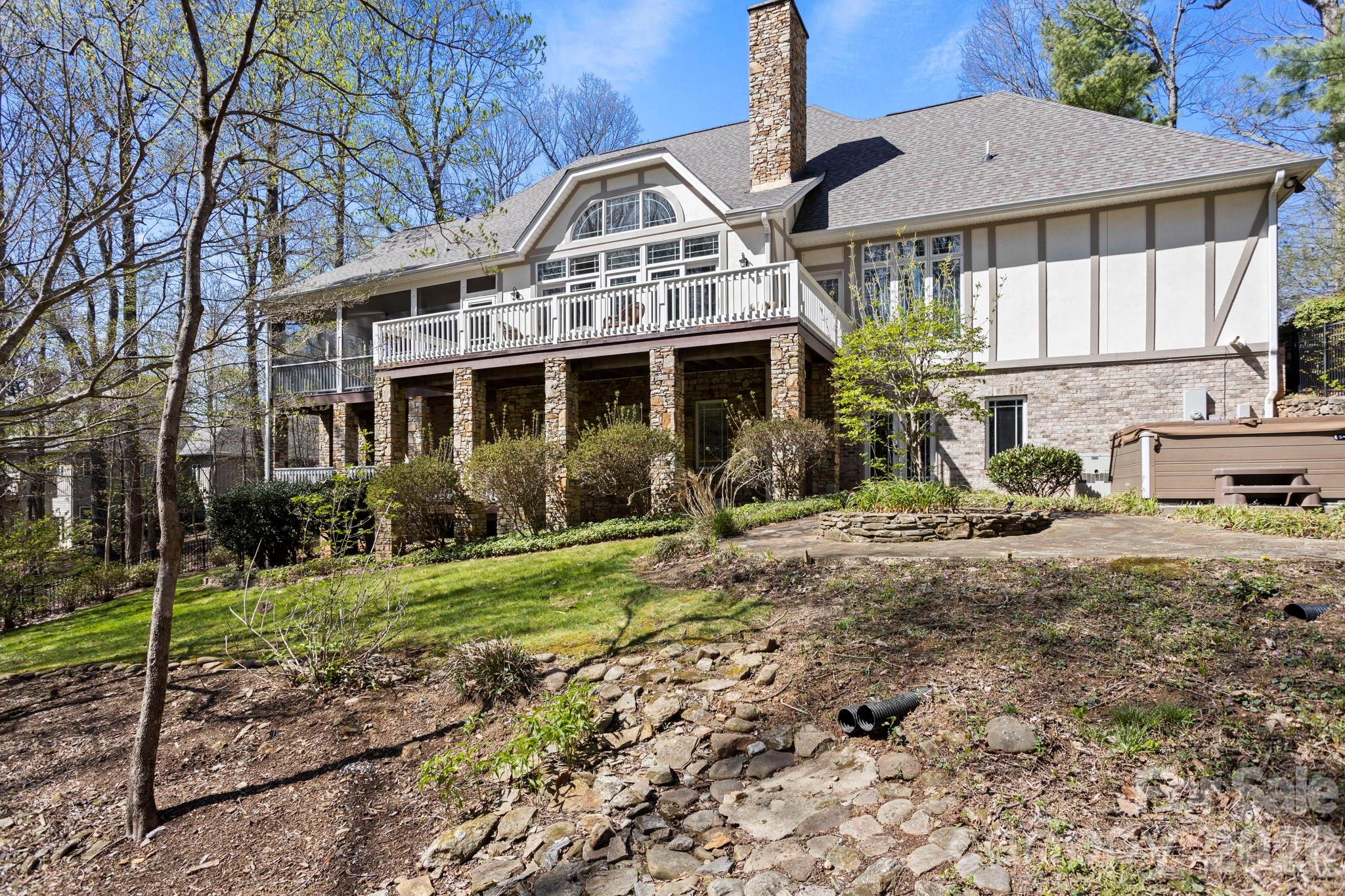 Kenmure - Residential