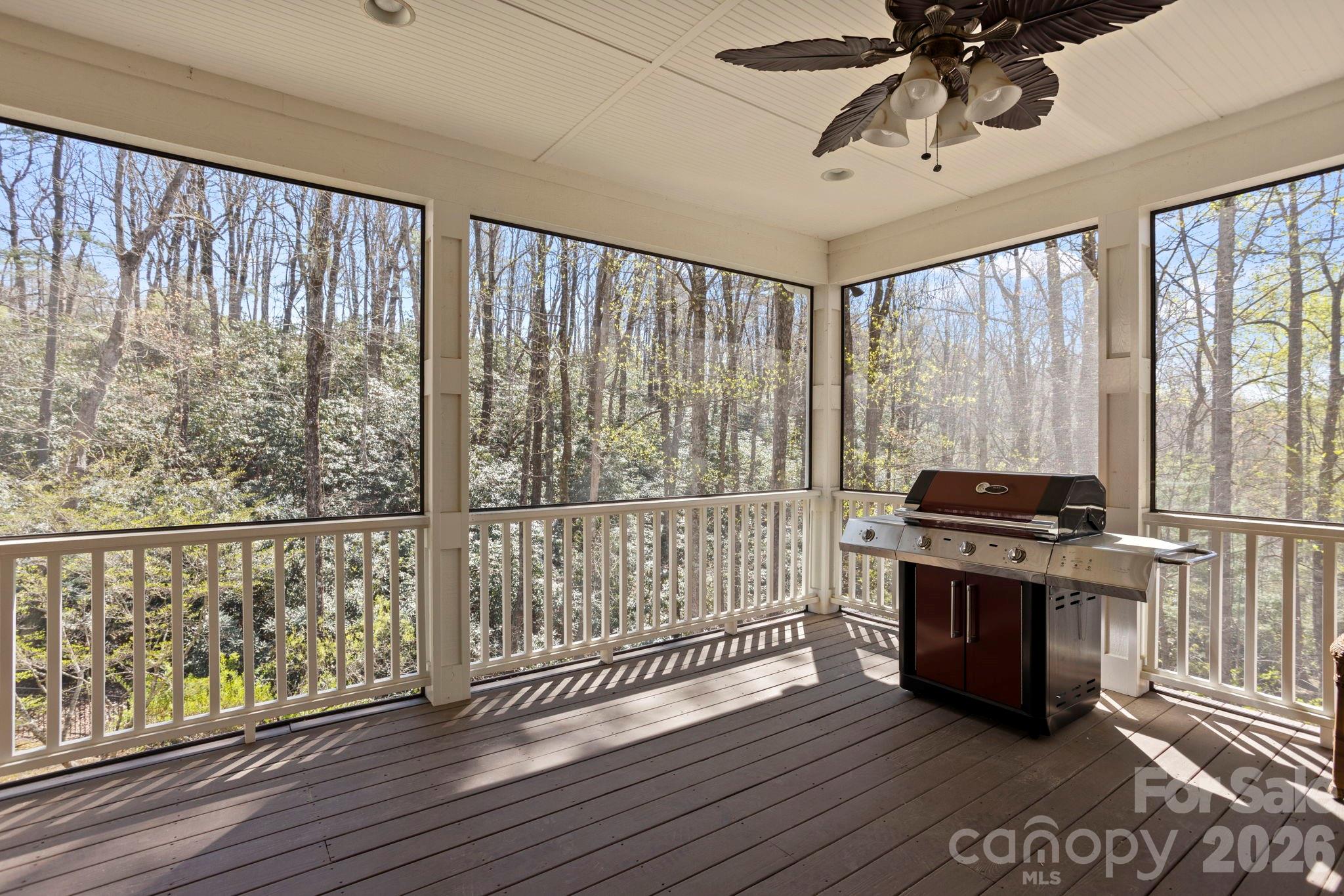 Kenmure - Residential