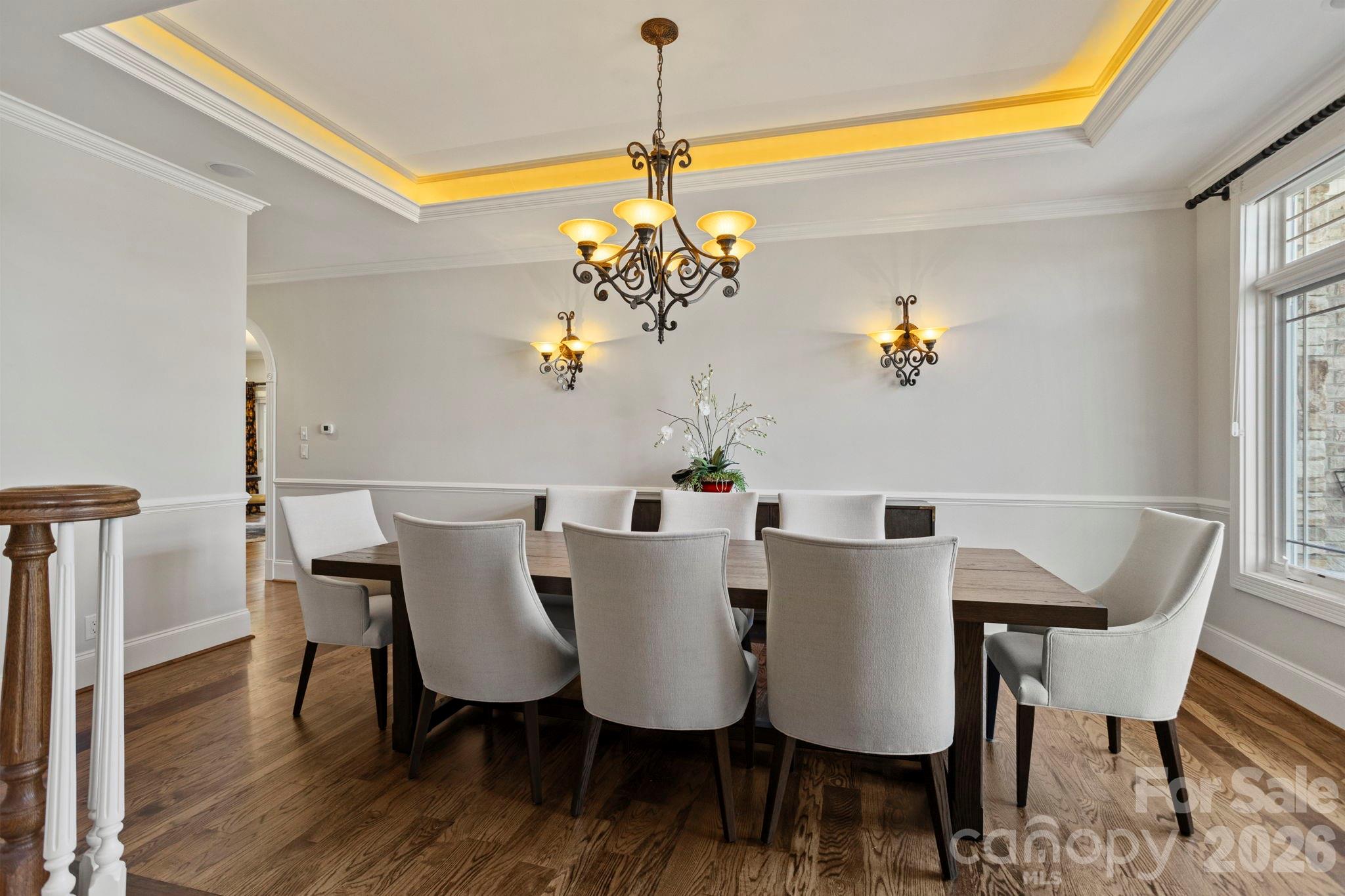 Kenmure - Residential