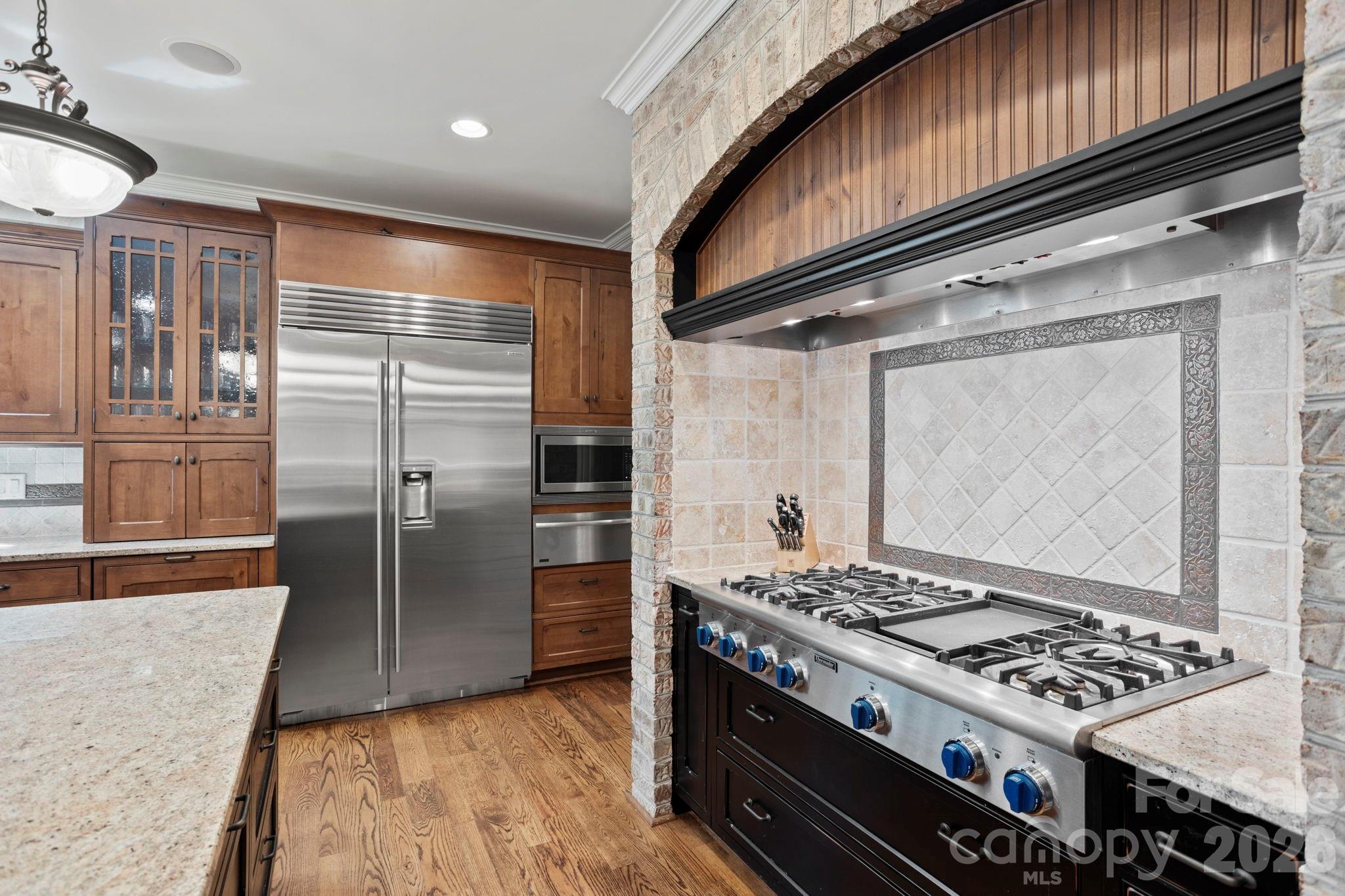 Kenmure - Residential