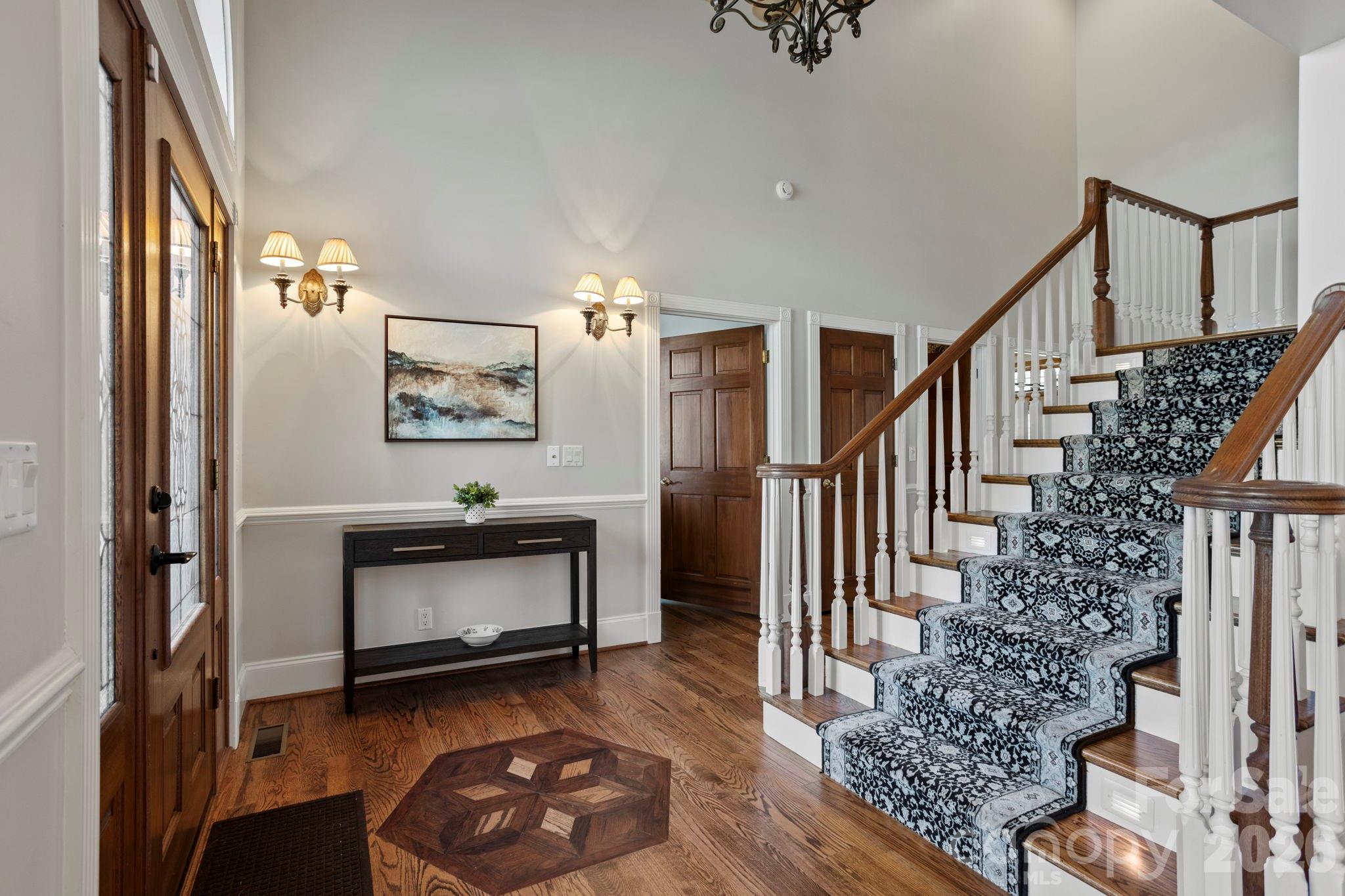 Kenmure - Residential