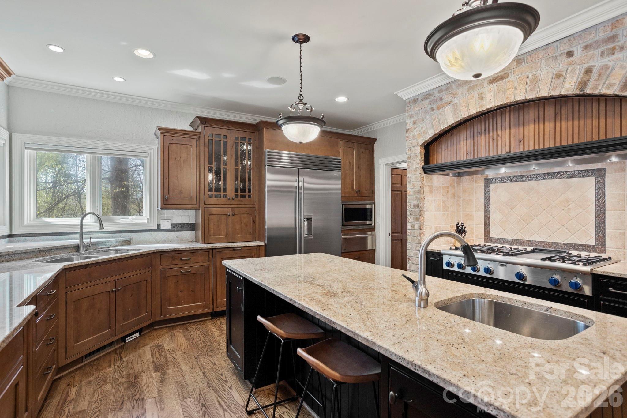 Kenmure - Residential