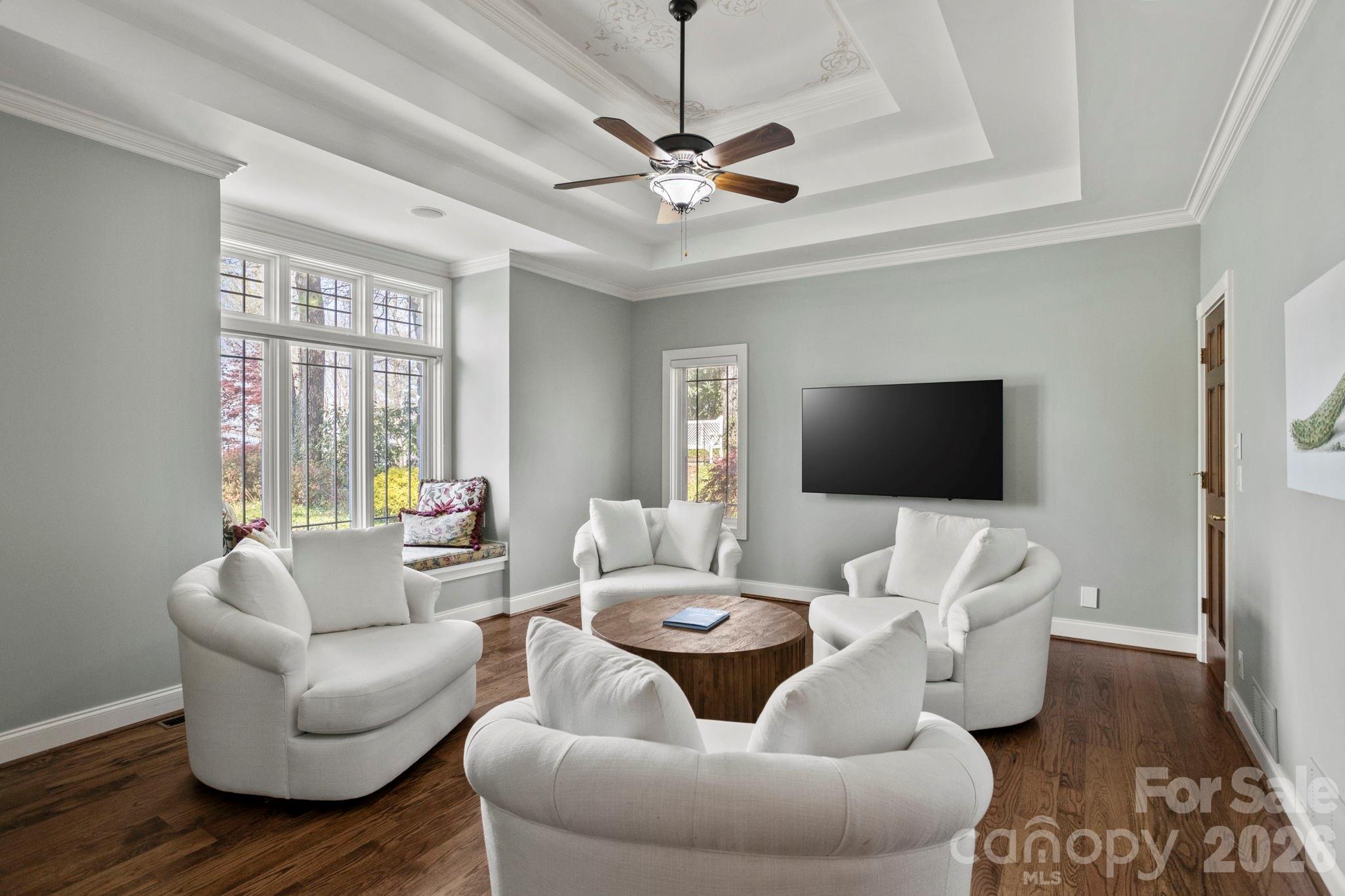 Kenmure - Residential