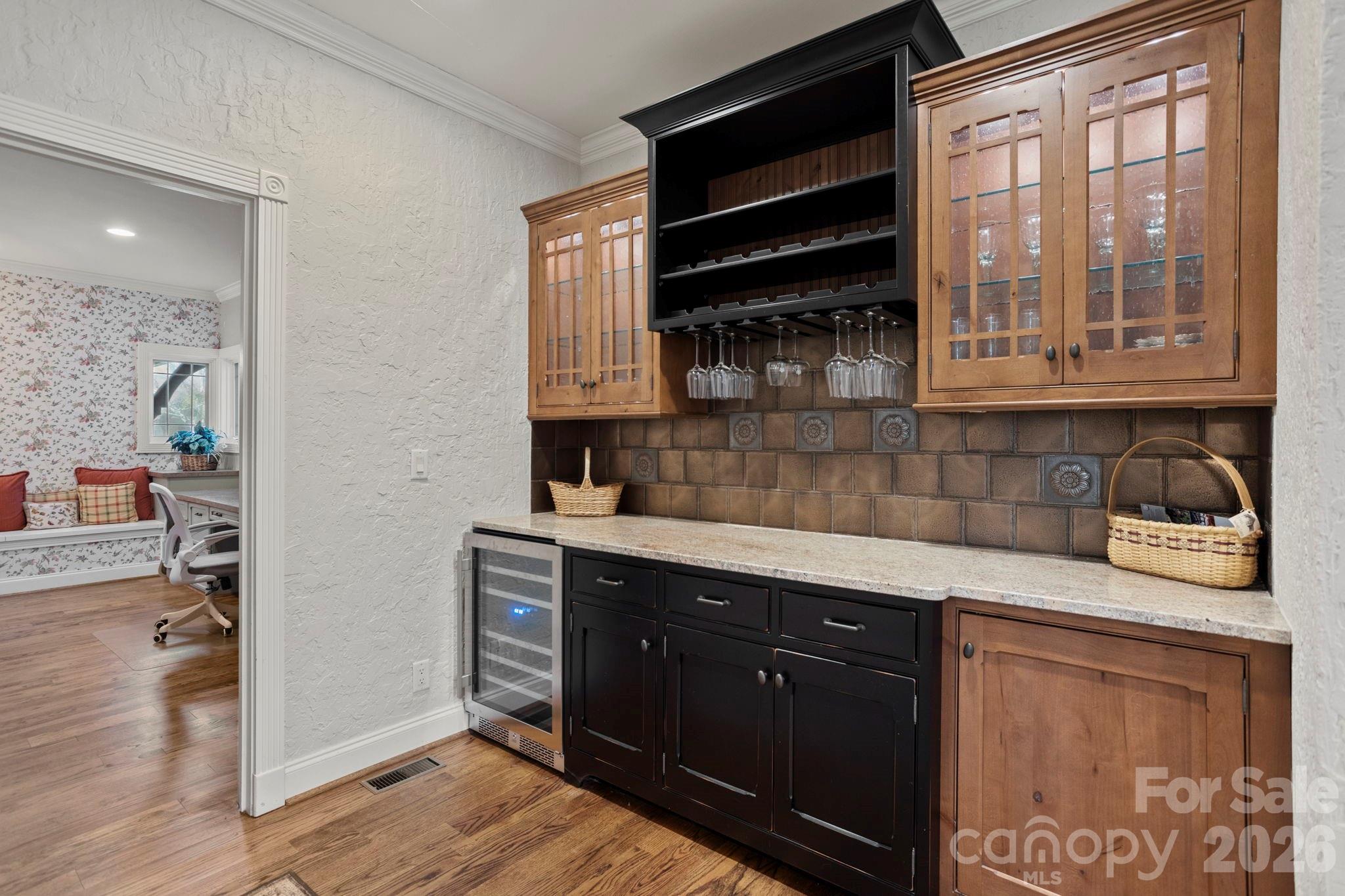 Kenmure - Residential