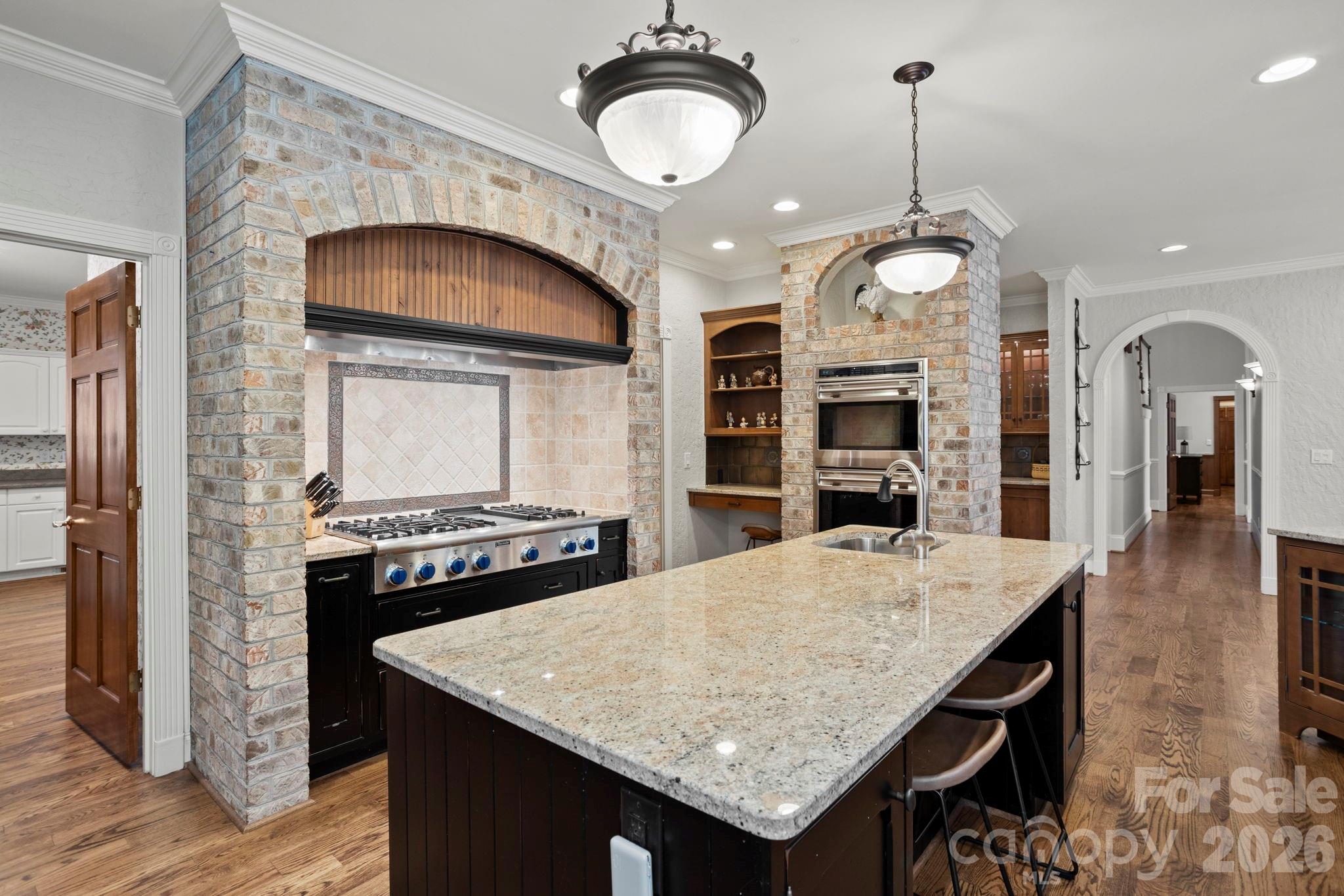 Kenmure - Residential