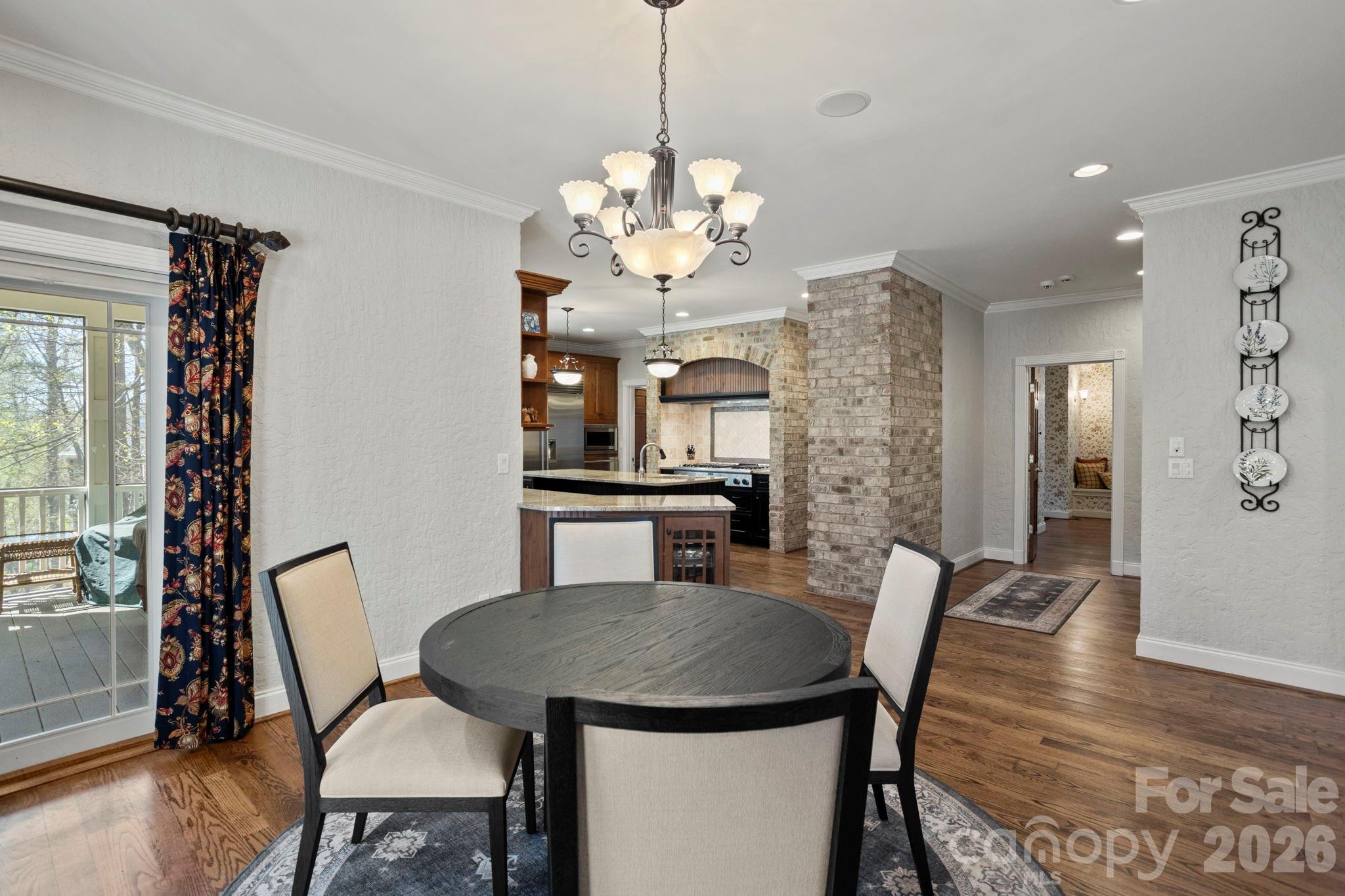 Kenmure - Residential