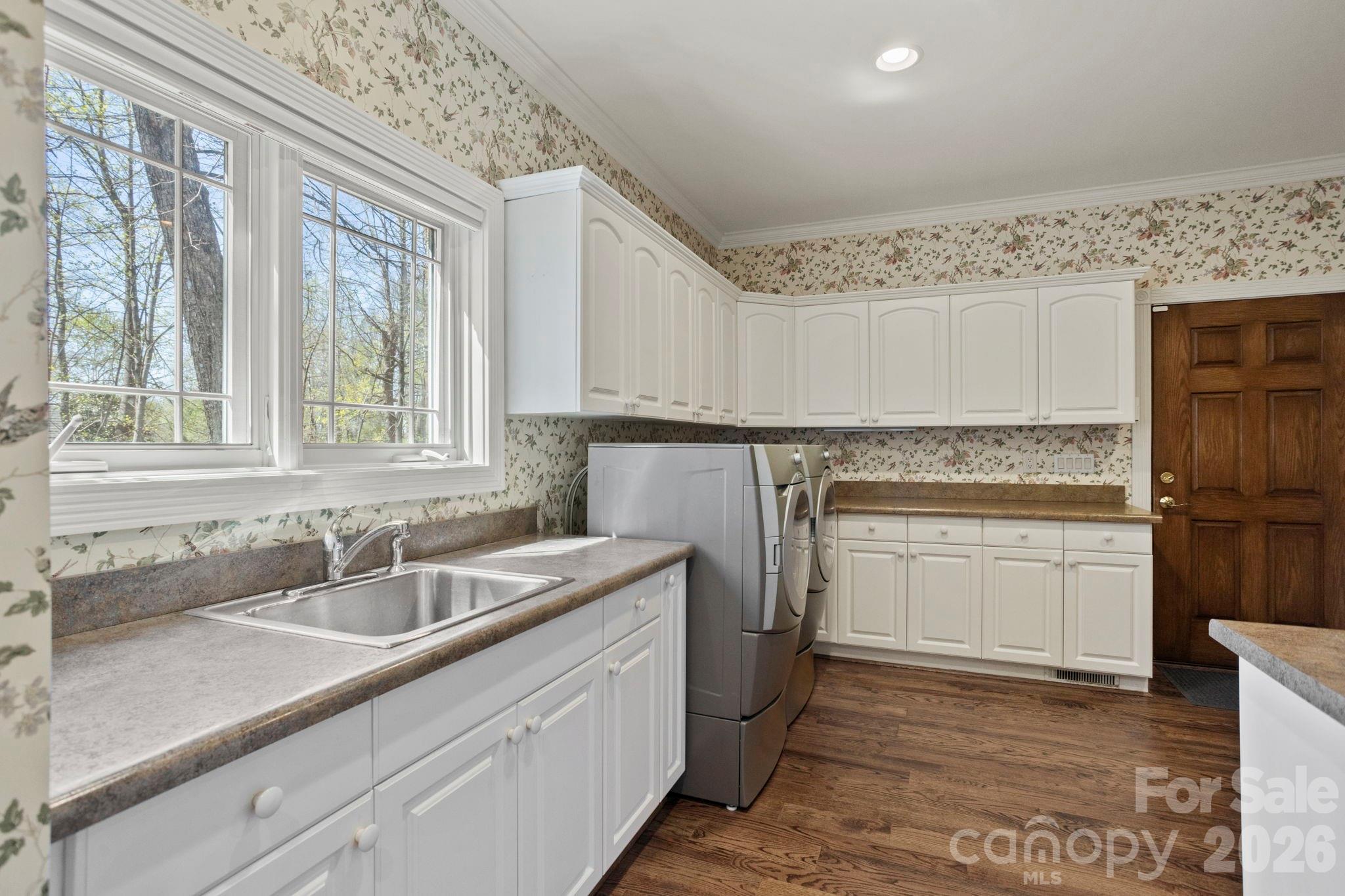 Kenmure - Residential