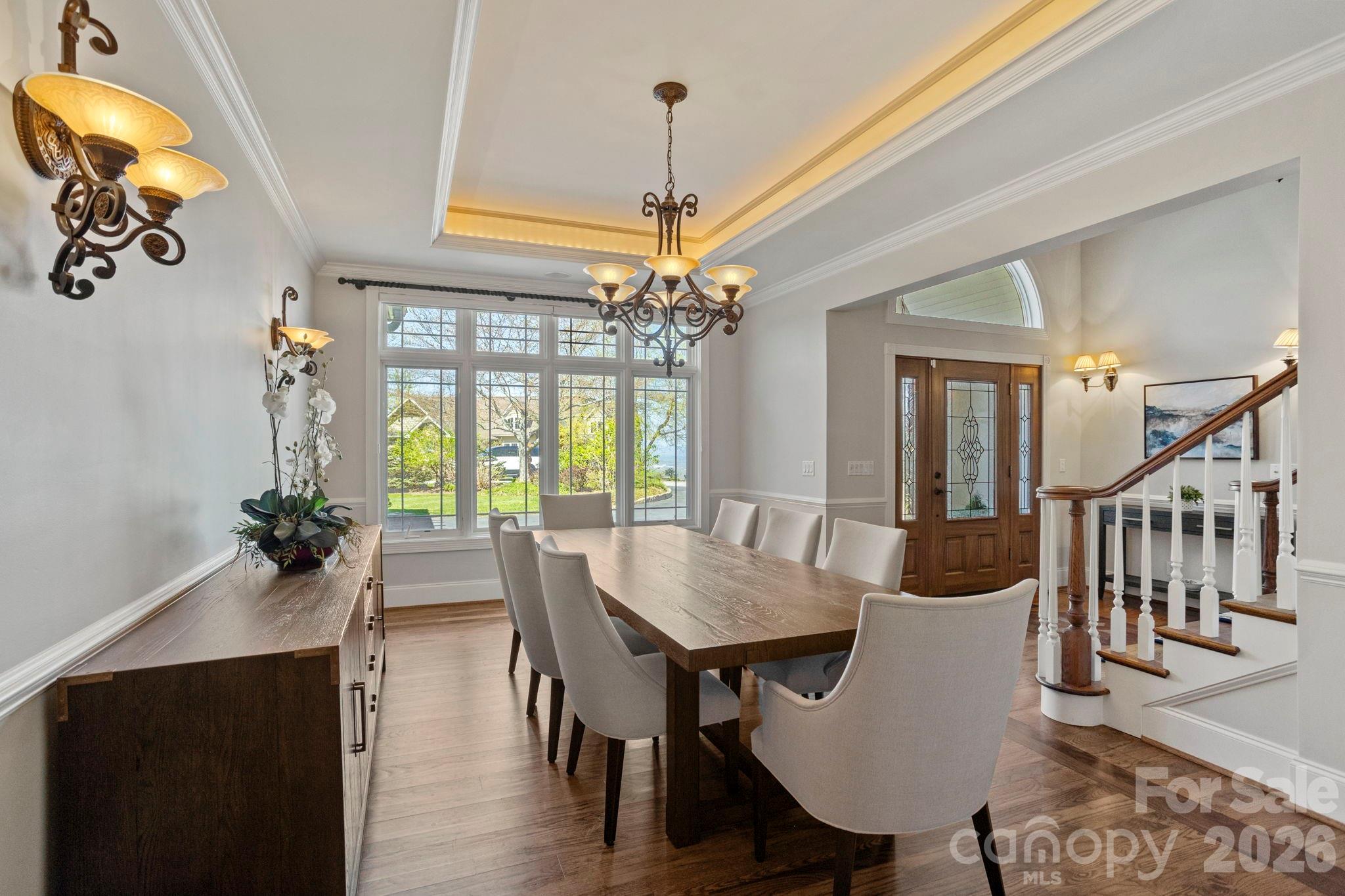 Kenmure - Residential