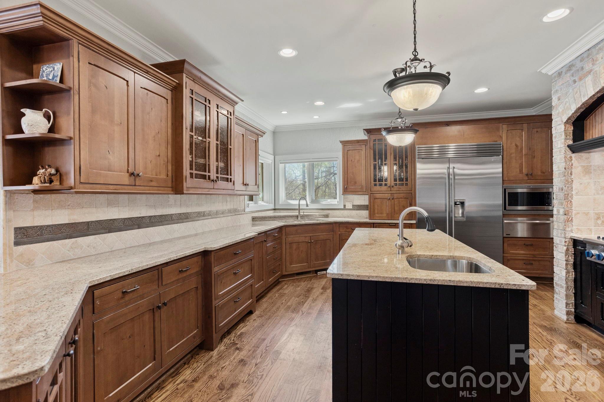 Kenmure - Residential