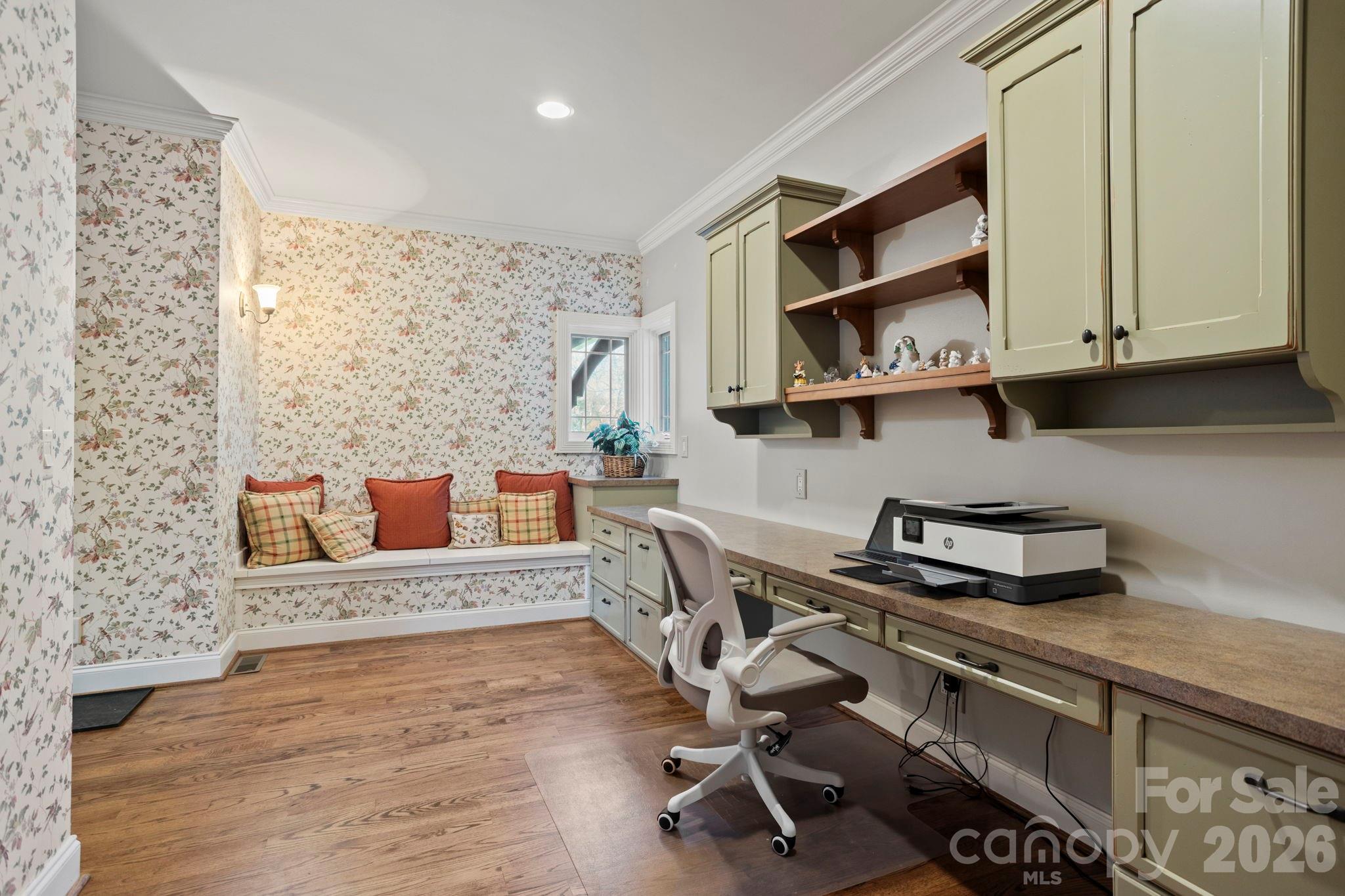 Kenmure - Residential