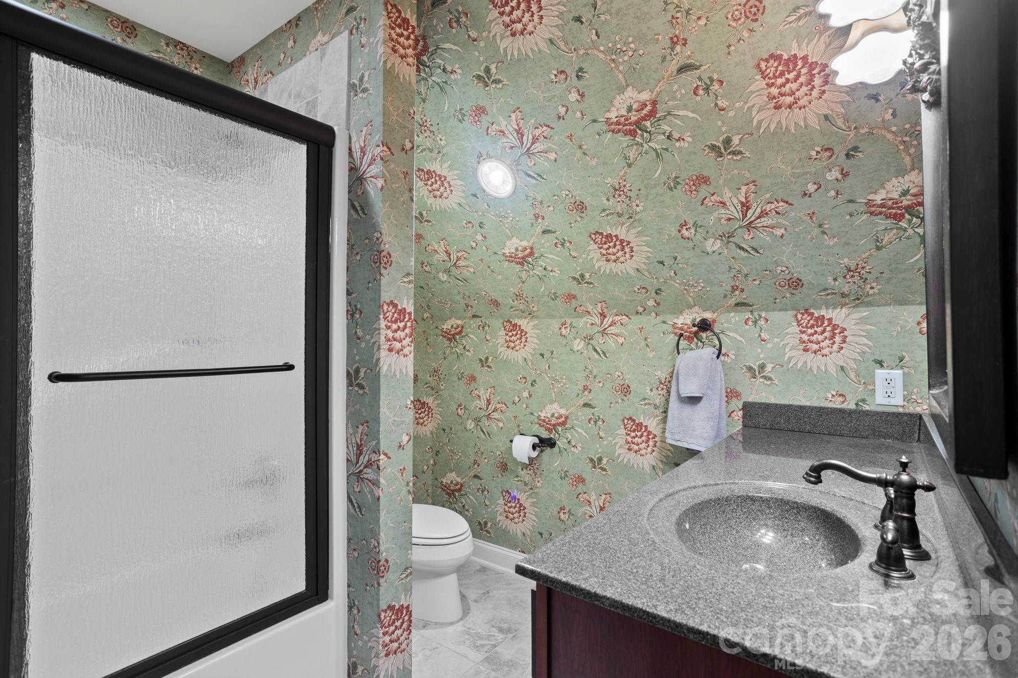 Kenmure - Residential