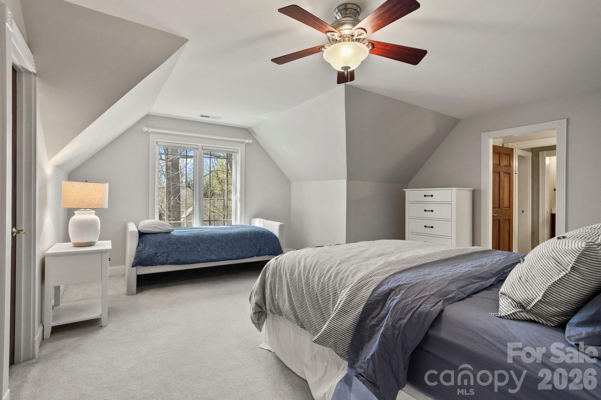 Kenmure - Residential