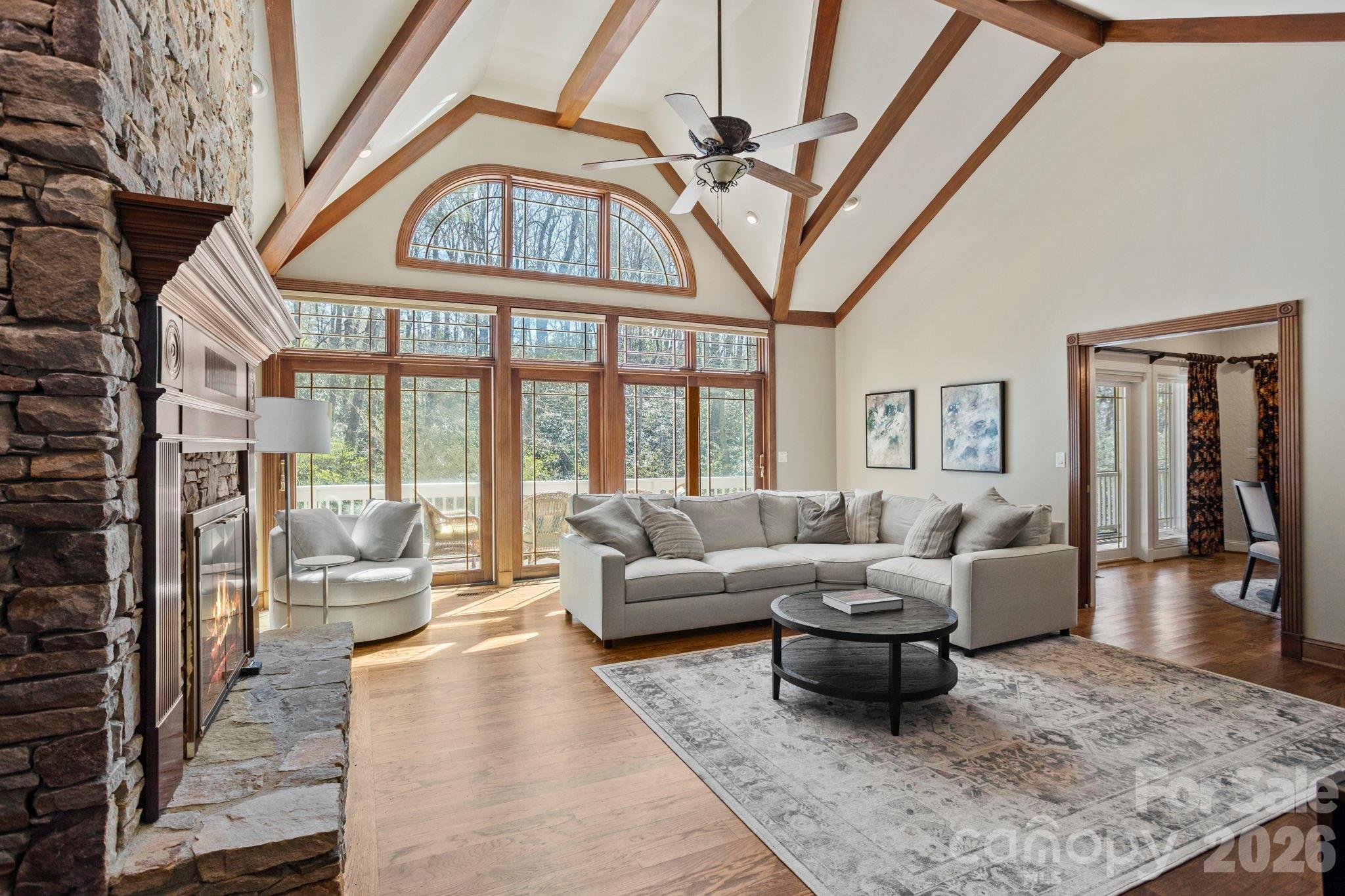 Kenmure - Residential