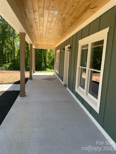 Deerfield - Residential