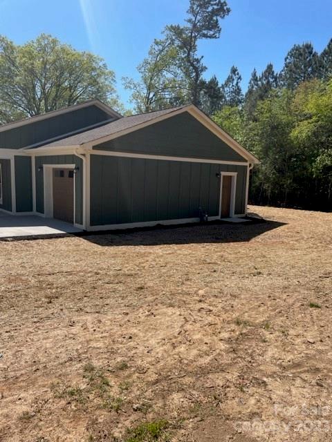 Deerfield - Residential