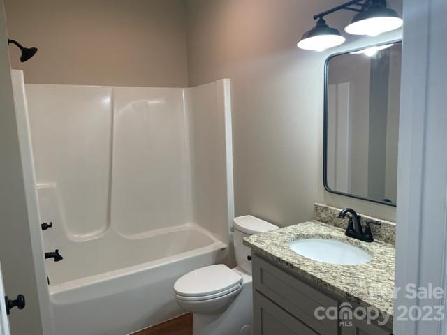 Deerfield - Residential