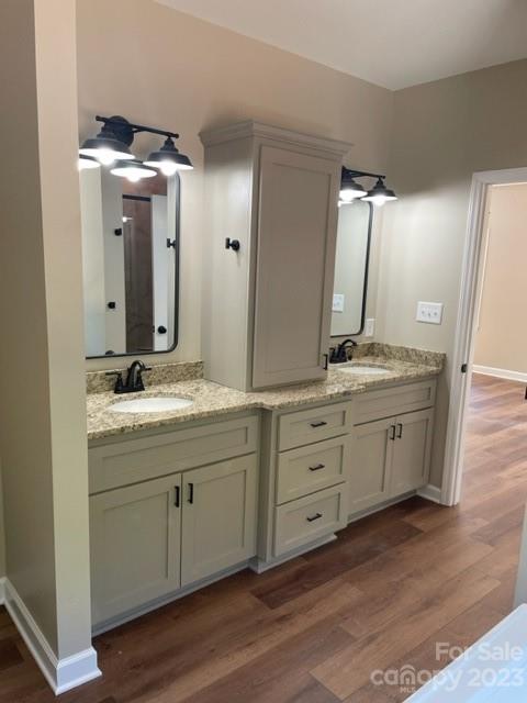 Deerfield - Residential