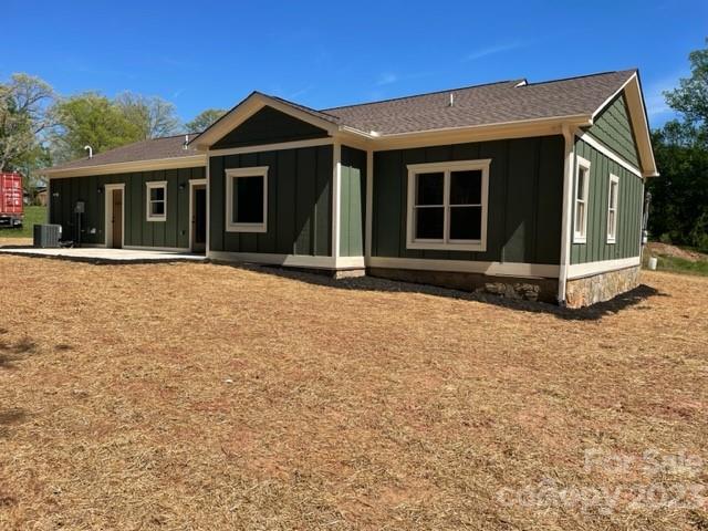 Deerfield - Residential