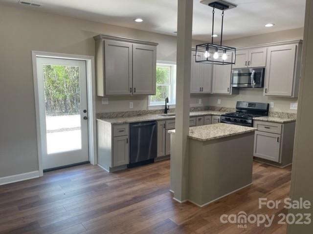 Deerfield - Residential