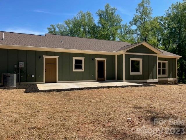 Deerfield - Residential