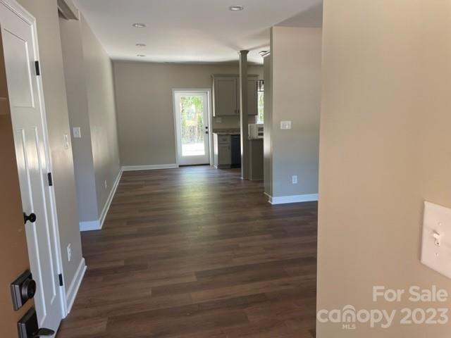 Deerfield - Residential