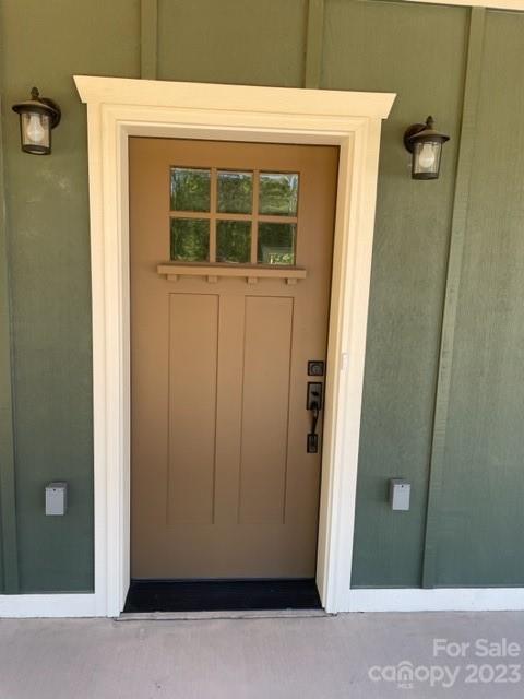 Deerfield - Residential