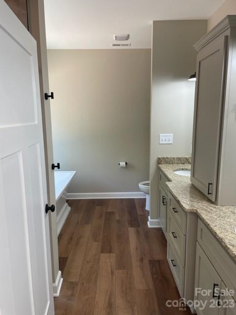 Deerfield - Residential