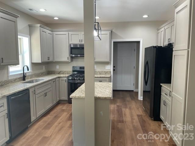 Deerfield - Residential