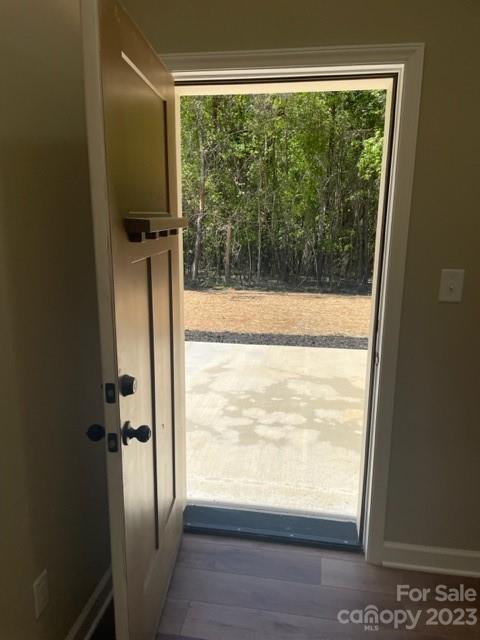 Deerfield - Residential