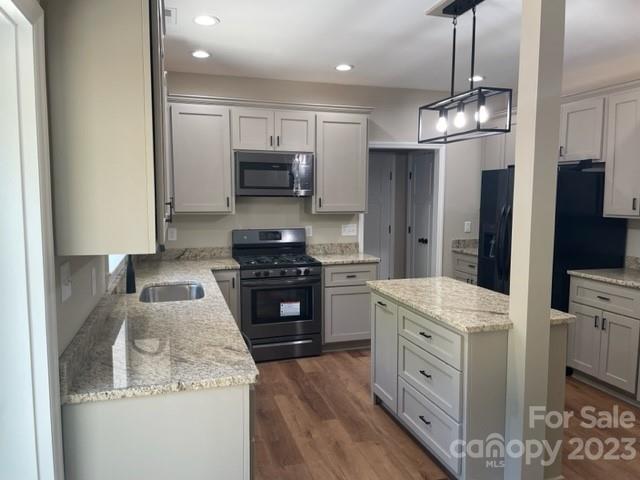 Deerfield - Residential