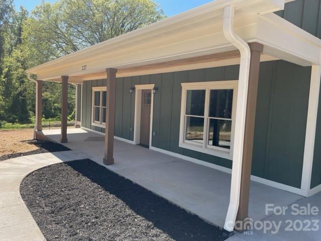 Deerfield - Residential