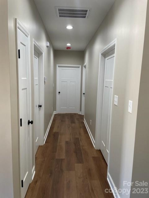 Deerfield - Residential