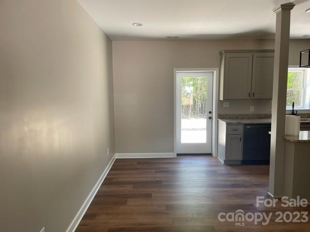 Deerfield - Residential