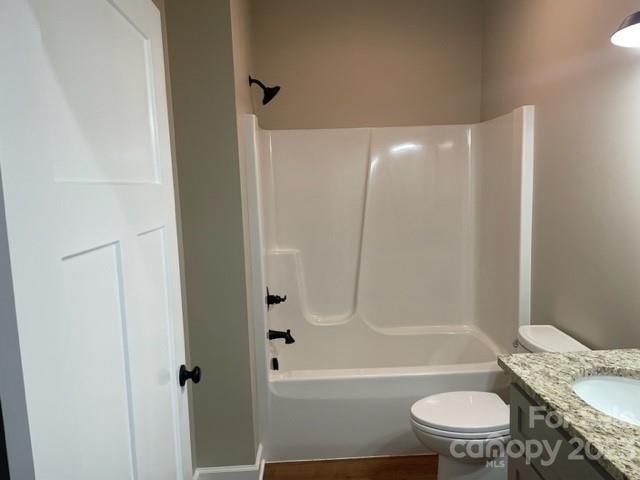 Deerfield - Residential