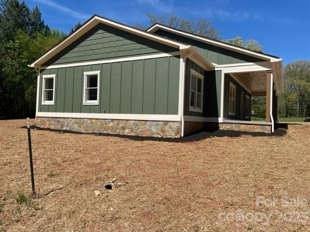 Deerfield - Residential