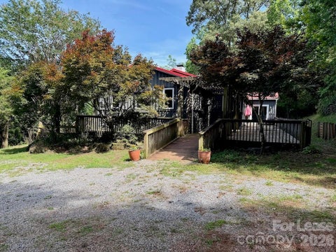 Photo of 181 Brier Rose Lane, Columbus, NC 28722 (MLS # 4390634)