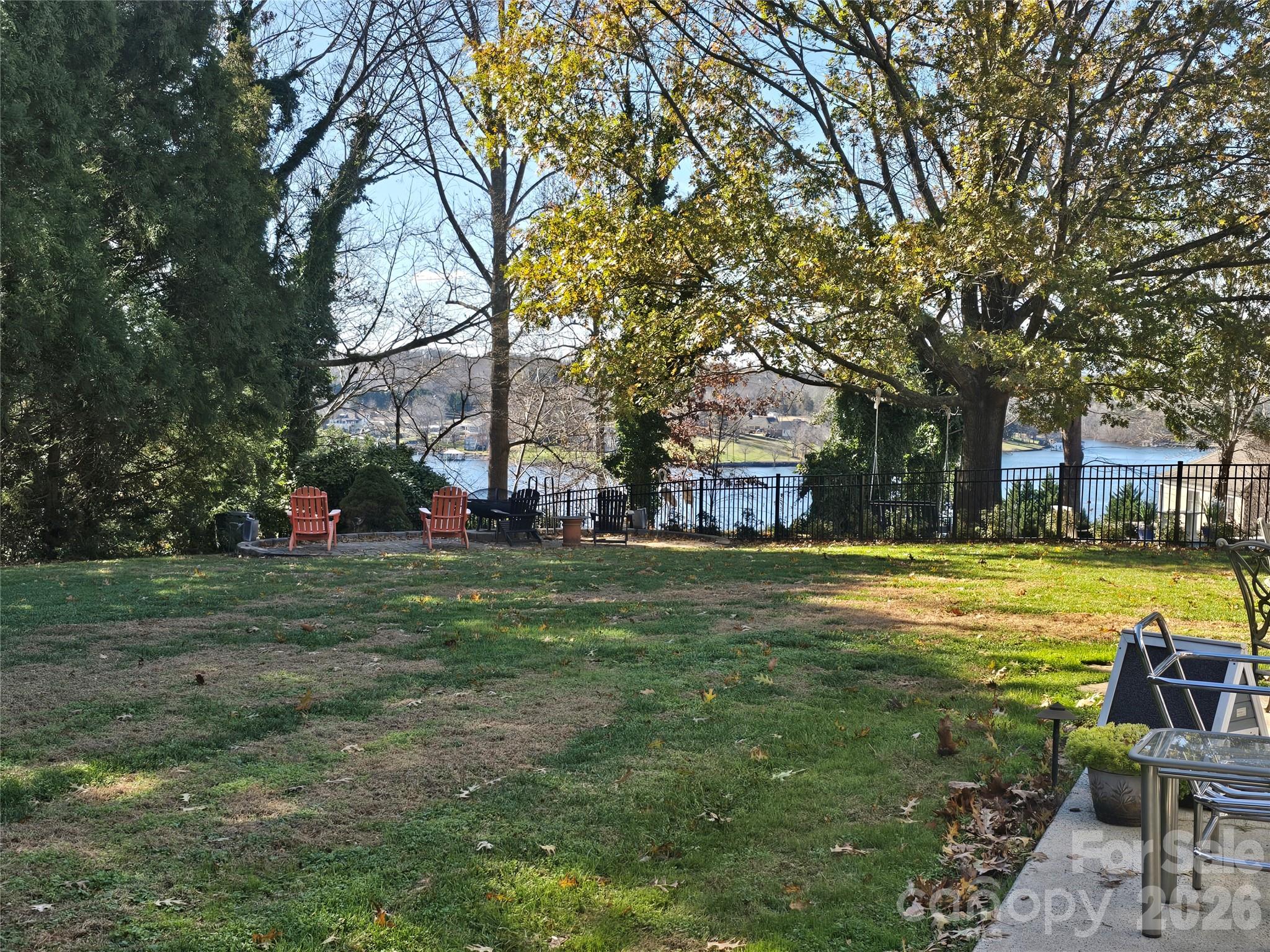 Olivers Landing - Residential