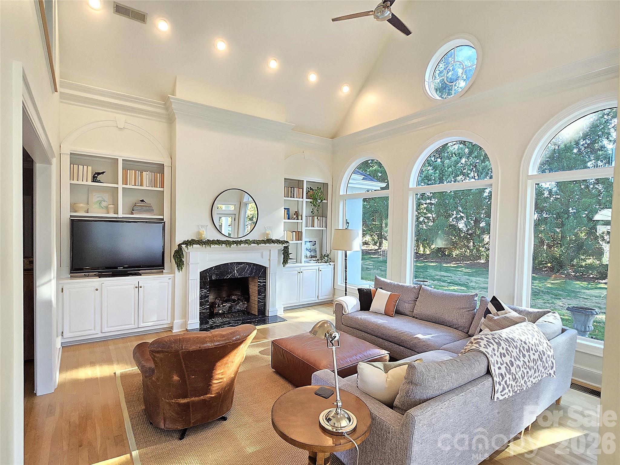 Olivers Landing - Residential