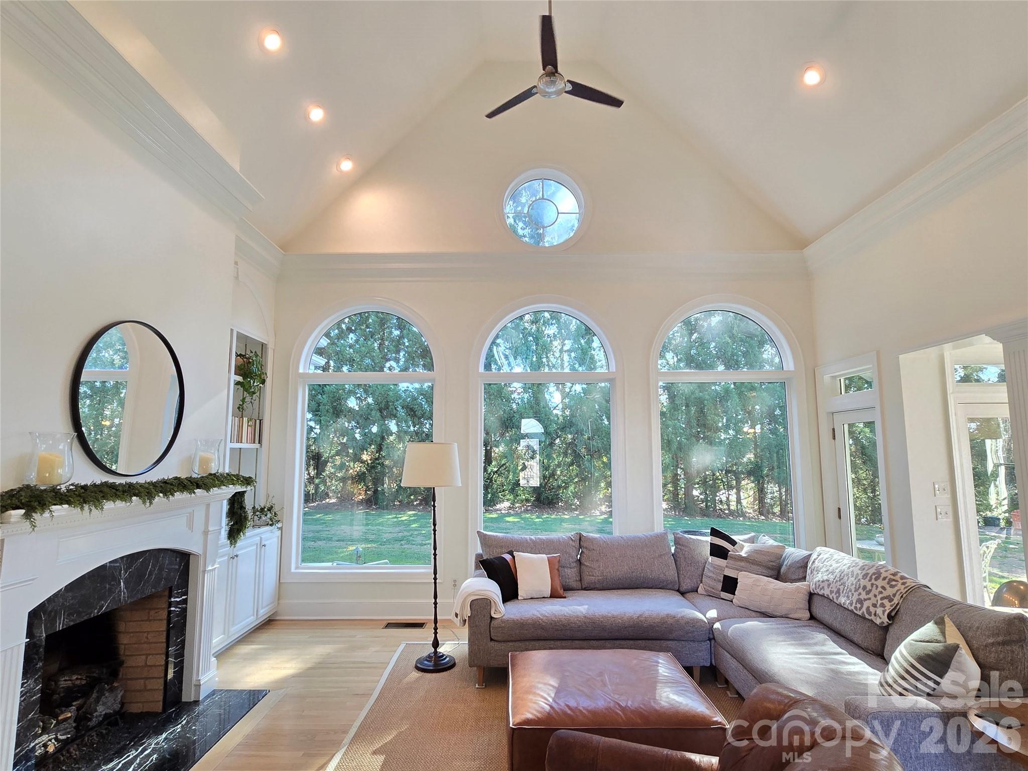 Olivers Landing - Residential