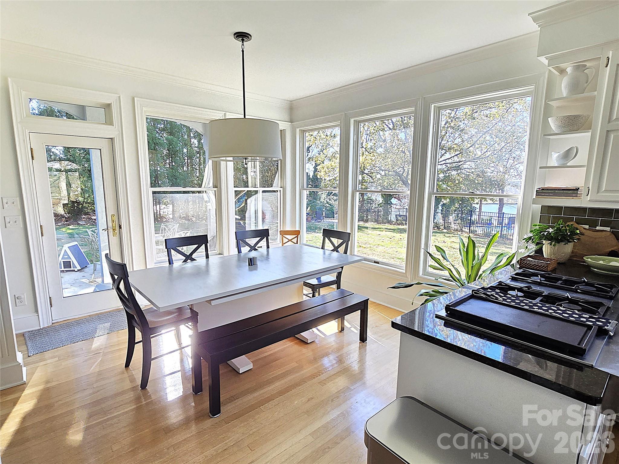 Olivers Landing - Residential