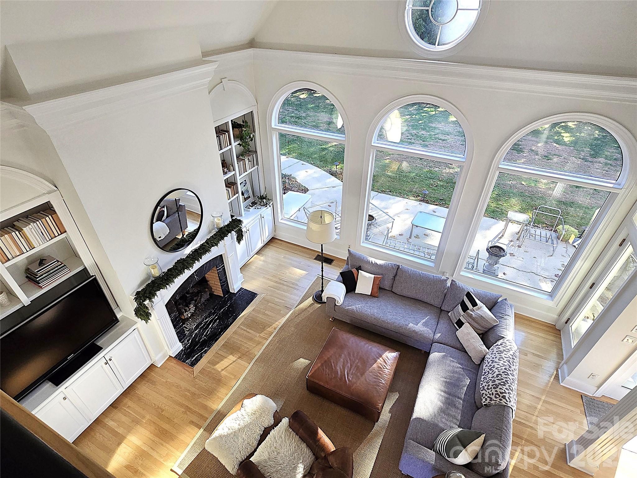 Olivers Landing - Residential